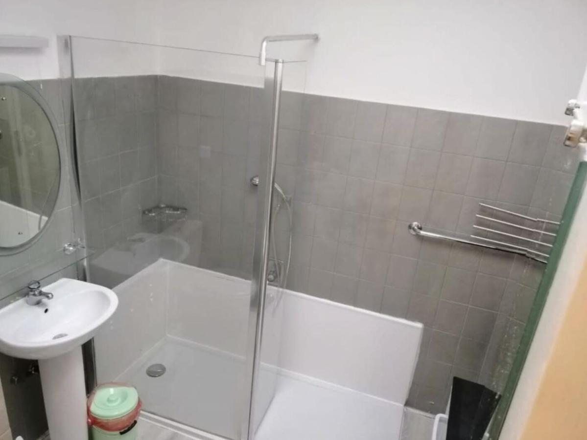 C091-Bel Appartement - Secteur Cannes Mero - 4 Personnes 외부 사진